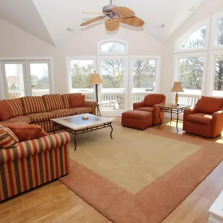 Villa 5, Carolina On My Mind- Oceanside, Community Amenities, Prv Pool, Rec Rm